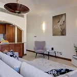Beautiful Apj03 - Anesi, Aphrodite Hills Апартаменты Куклия