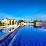 Beautiful Apj03 - Anesi, Aphrodite Hills Апартаменты