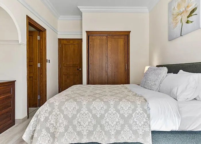 Lägenhet Beautiful Apj03 - Anesi, Aphrodite Hills