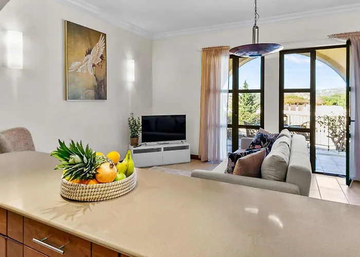 Beautiful Apj03 - Anesi, Aphrodite Hills