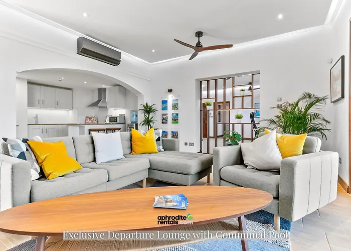 Beautiful Apj03 - Anesi, Aphrodite Hills *