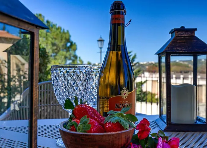 Lägenhet Beautiful Apj03 - Anesi, Aphrodite Hills