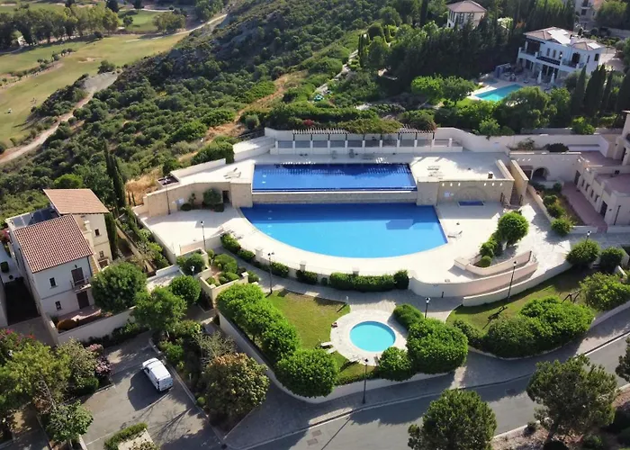 Lägenhet Beautiful Apj03 - Anesi, Aphrodite Hills