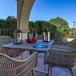 Apartment Beautiful Apj03 - Anesi, Aphrodite Hills *