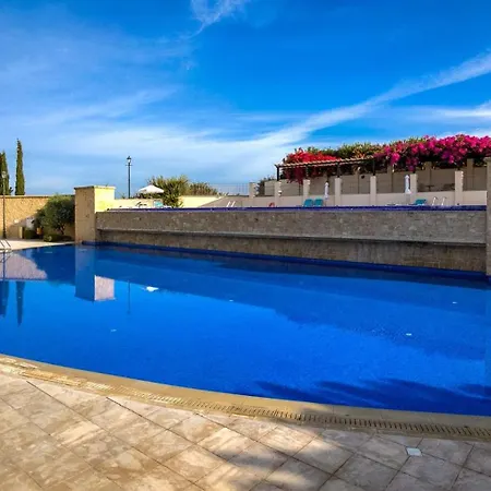 Apartamento Beautiful Apj03 - Anesi, Aphrodite Hills *