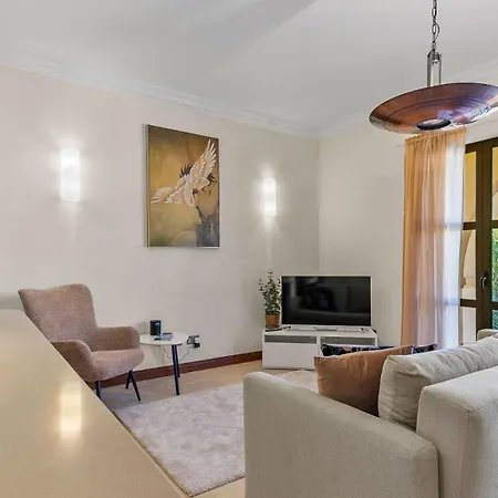 Apartamento Beautiful Apj03 - Anesi, Aphrodite Hills *