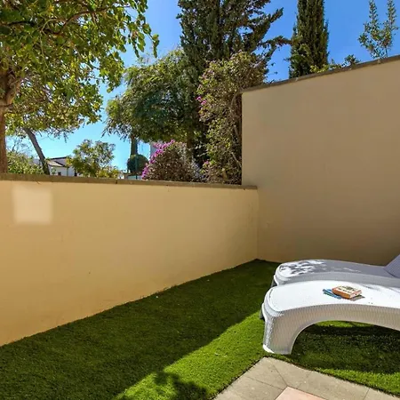 Beautiful Apj03 - Anesi, Aphrodite Hills Apartamento Kouklia