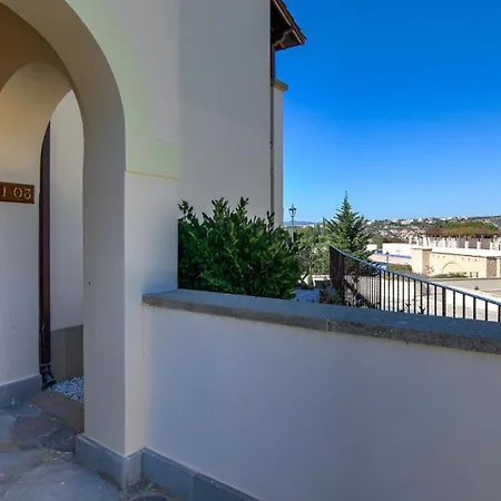 Beautiful Apj03 - Anesi, Aphrodite Hills Apartment