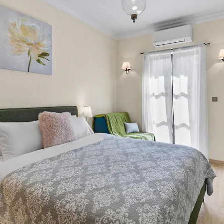 Apartment Beautiful Apj03 - Anesi, Aphrodite Hills Kouklia