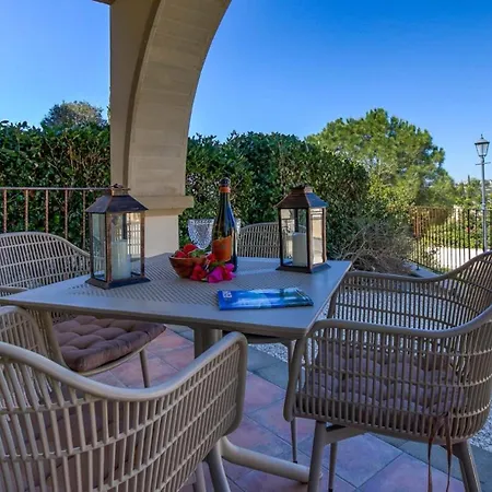 Apartment Beautiful Apj03 - Anesi, Aphrodite Hills *