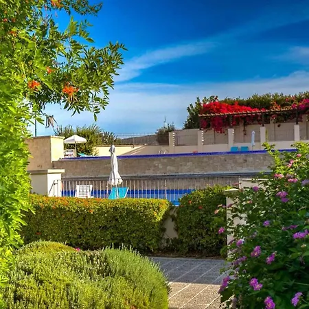 Beautiful Apj03 - Anesi, Aphrodite Hills Apartment *