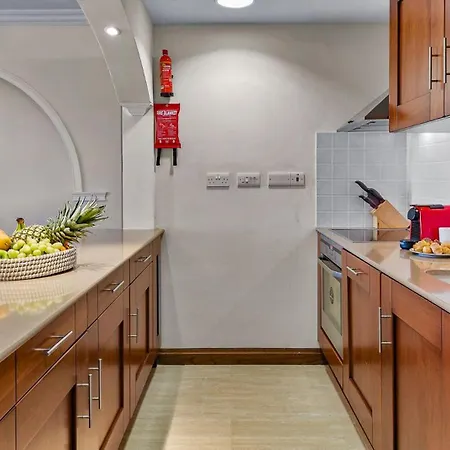 Beautiful Apj03 - Anesi, Aphrodite Hills Apartment Kouklia