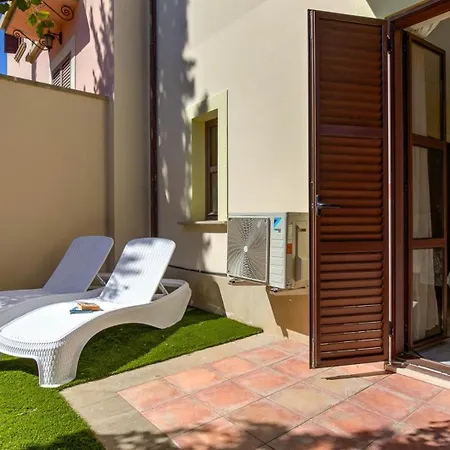 Apartment Beautiful Apj03 - Anesi, Aphrodite Hills