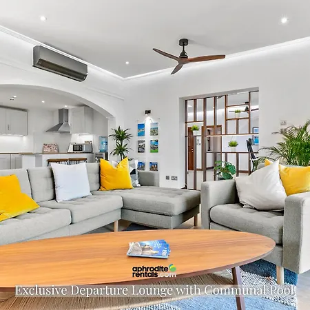 Beautiful Apj03 - Anesi, Aphrodite Hills *