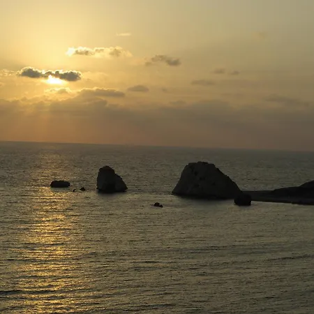 Beautiful Apj03 - Anesi, Aphrodite Hills Apartment Kouklia