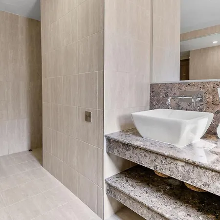 Apartment Beautiful Apj03 - Anesi, Aphrodite Hills *