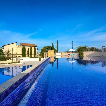 Beautiful Apj03 - Anesi, Aphrodite Hills Apartment