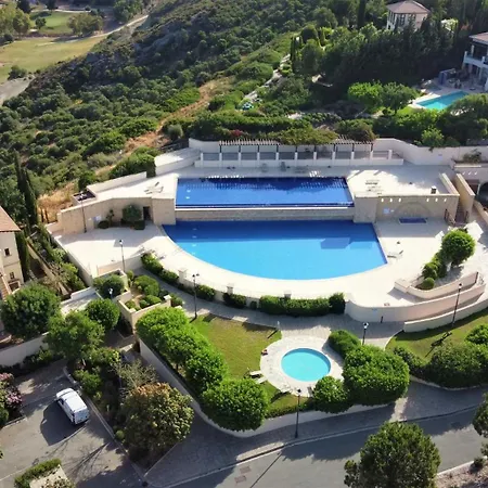 Apartment Beautiful Apj03 - Anesi, Aphrodite Hills