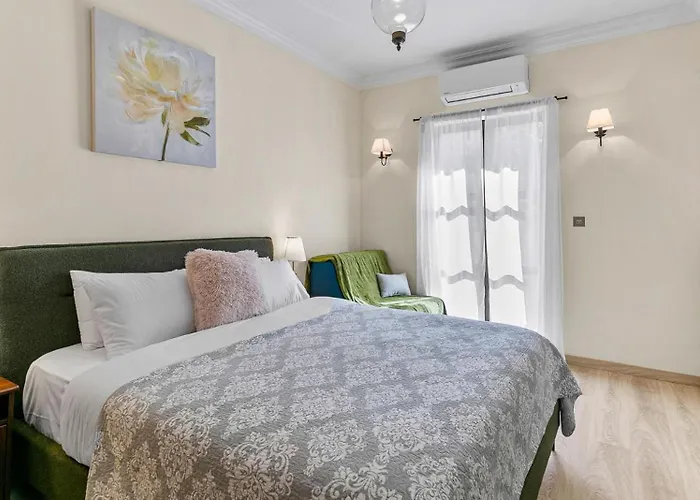 Διαμέρισμα Beautiful Apj03 - Anesi, Aphrodite Hills Κούκλια