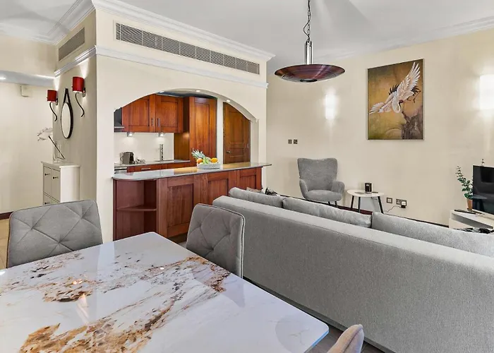 Apartmán Beautiful Apj03 - Anesi, Aphrodite Hills