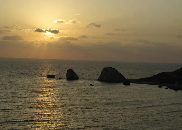 Beautiful Apj03 - Anesi, Aphrodite Hills Διαμέρισμα Κούκλια