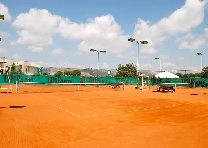 Apartmán Beautiful Apj03 - Anesi, Aphrodite Hills *