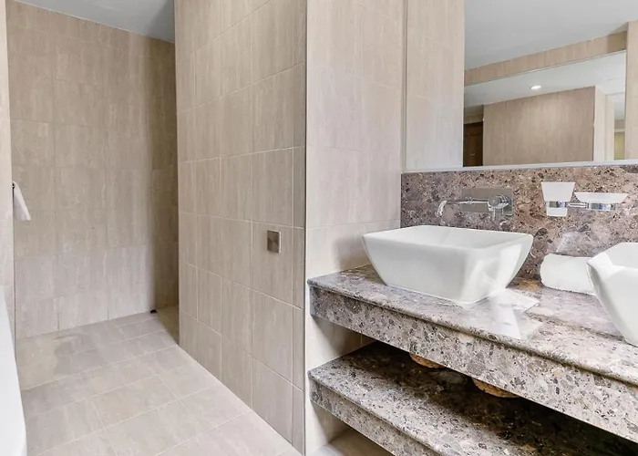 Apartmán Beautiful Apj03 - Anesi, Aphrodite Hills *